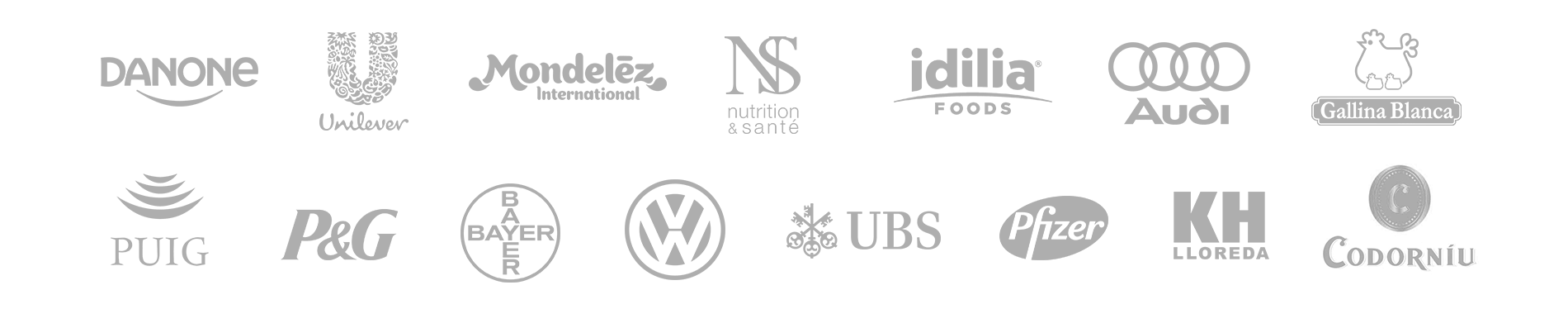 Logos desktop